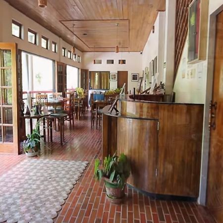Cuffie River Nature Retreat Villa Port of Spain Ngoại thất bức ảnh