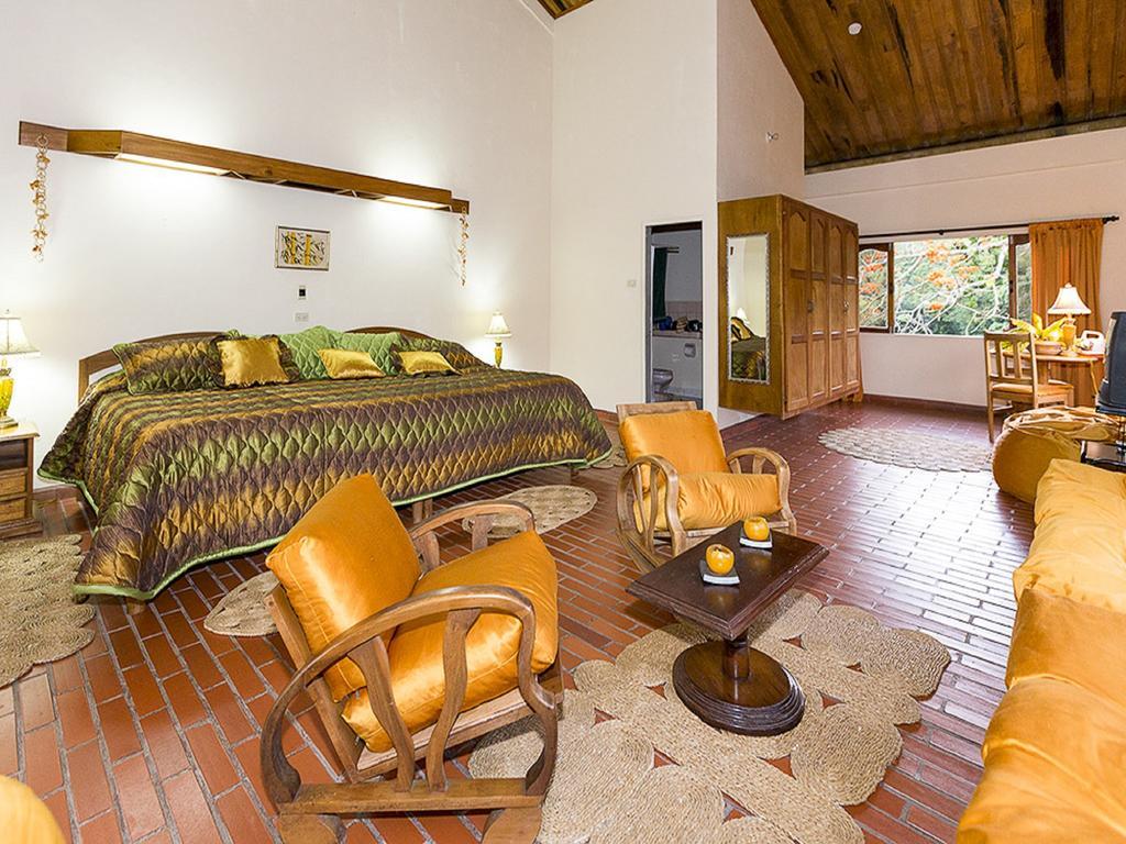 Cuffie River Nature Retreat Villa Port of Spain Ngoại thất bức ảnh