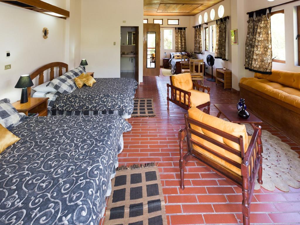 Cuffie River Nature Retreat Villa Port of Spain Ngoại thất bức ảnh