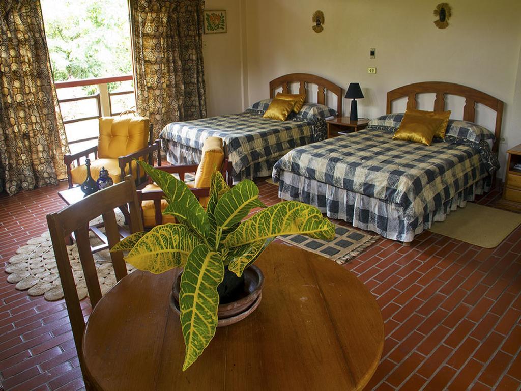 Cuffie River Nature Retreat Villa Port of Spain Ngoại thất bức ảnh