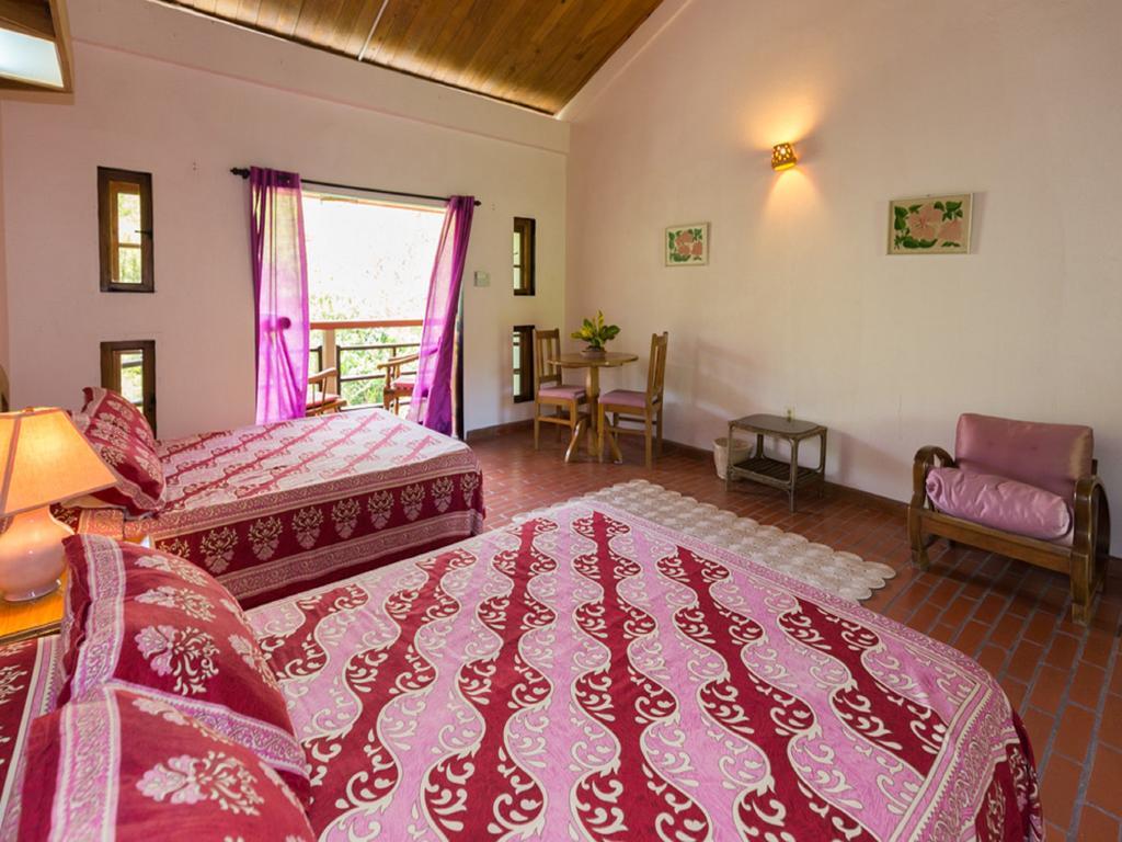 Cuffie River Nature Retreat Villa Port of Spain Ngoại thất bức ảnh