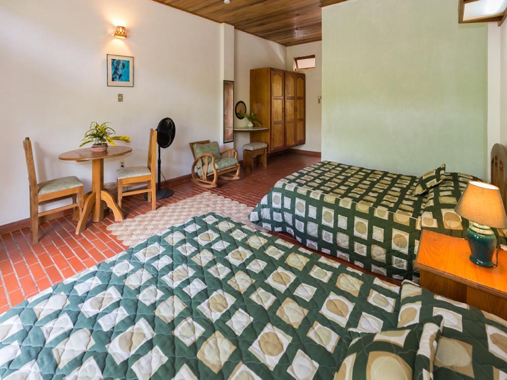 Cuffie River Nature Retreat Villa Port of Spain Ngoại thất bức ảnh