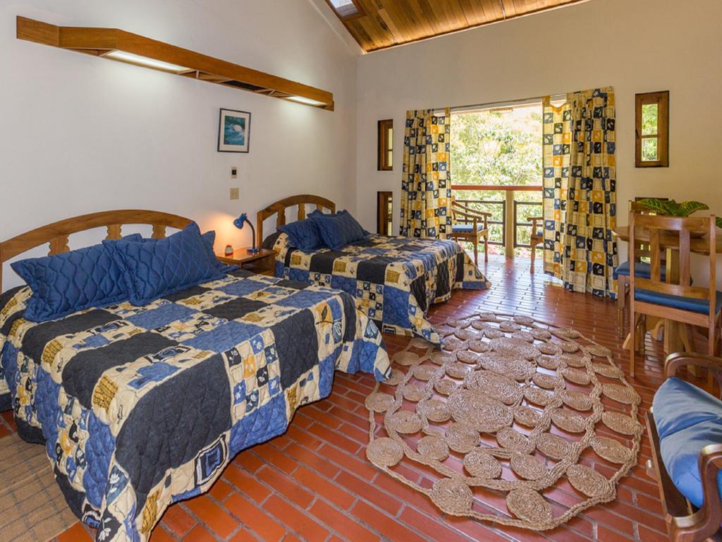 Cuffie River Nature Retreat Villa Port of Spain Ngoại thất bức ảnh