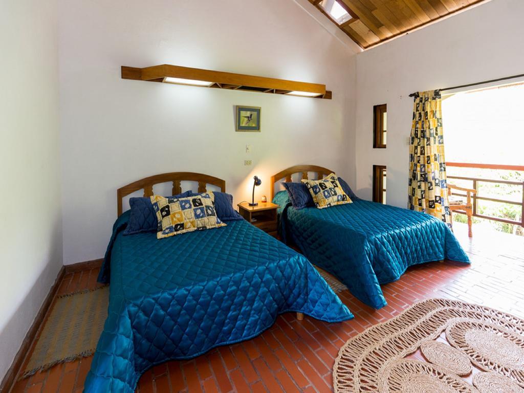 Cuffie River Nature Retreat Villa Port of Spain Ngoại thất bức ảnh